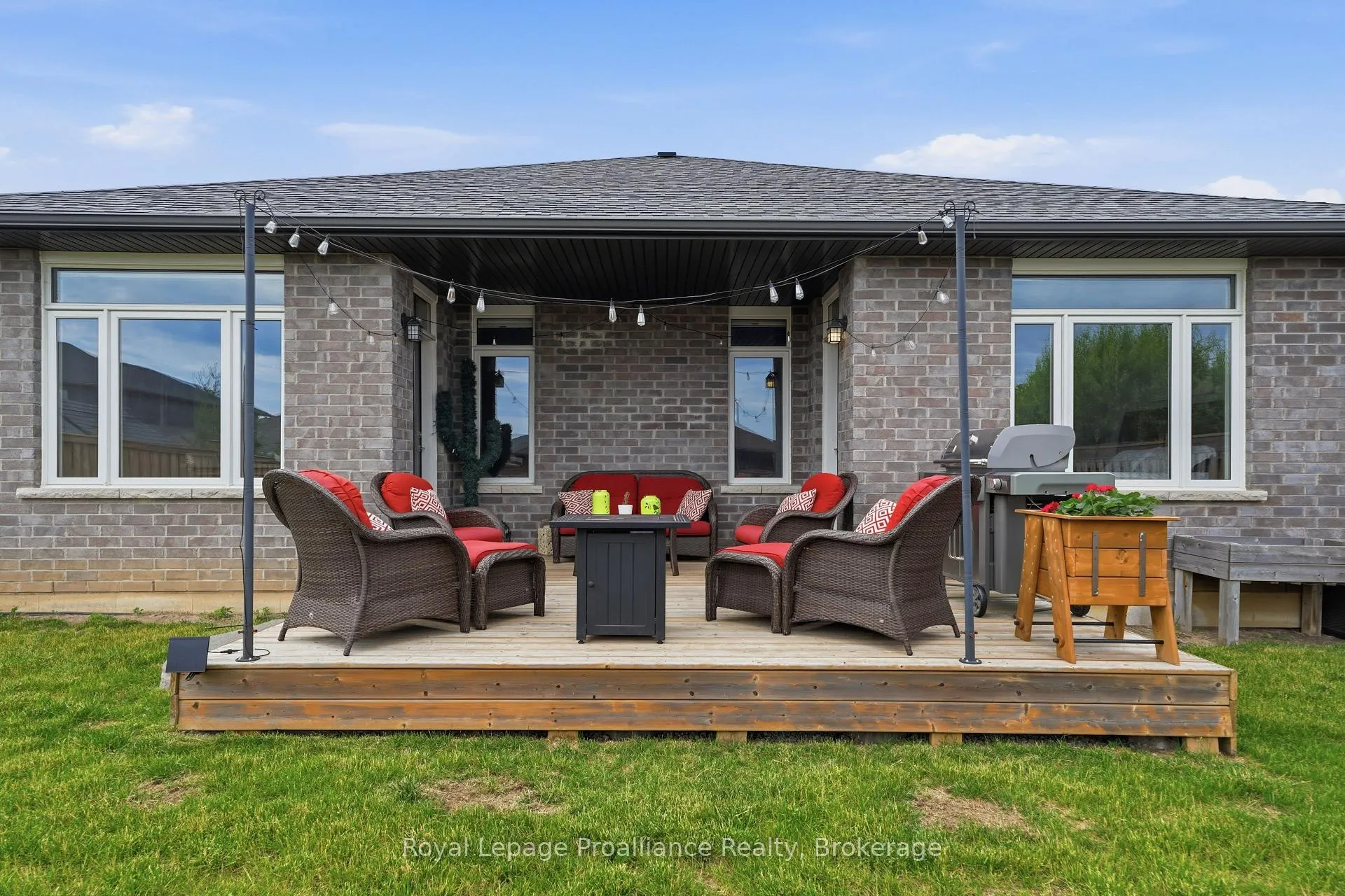 Photo 33 of 5 Bel Air Crescent, Quinte West, Murray Ward — HOMEH
