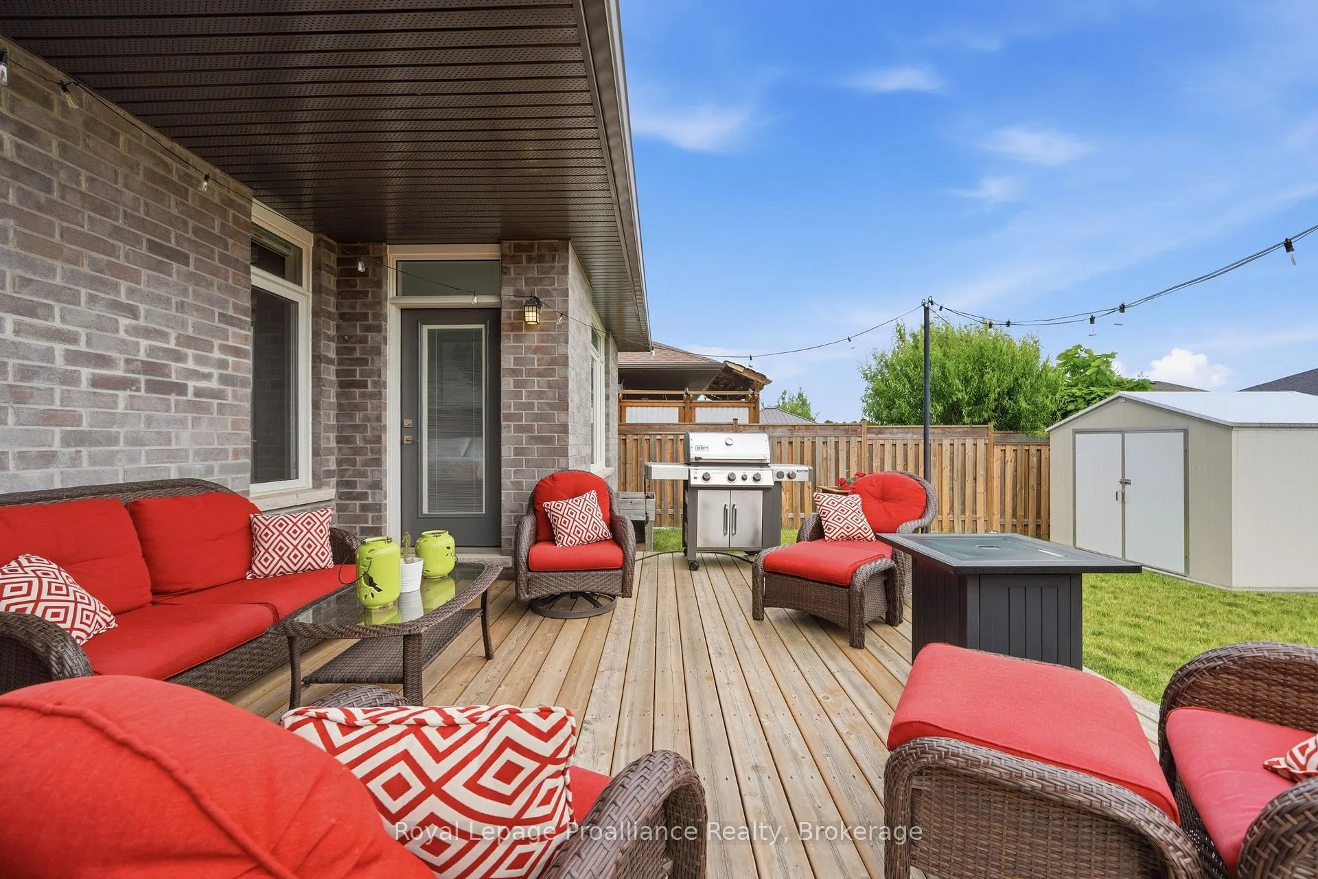 Photo 34 of 5 Bel Air Crescent, Quinte West, Murray Ward — HOMEH