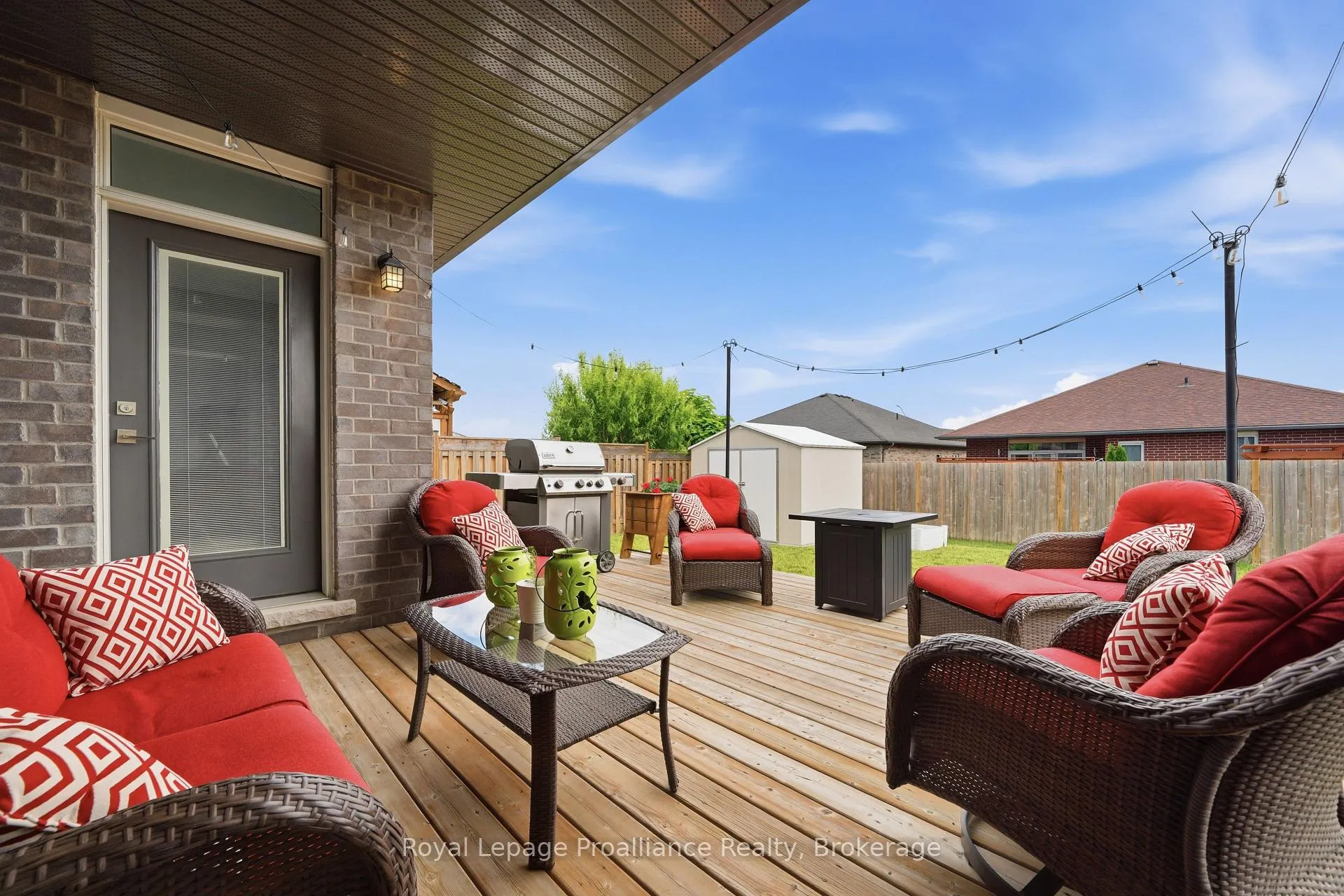 Photo 35 of 5 Bel Air Crescent, Quinte West, Murray Ward — HOMEH