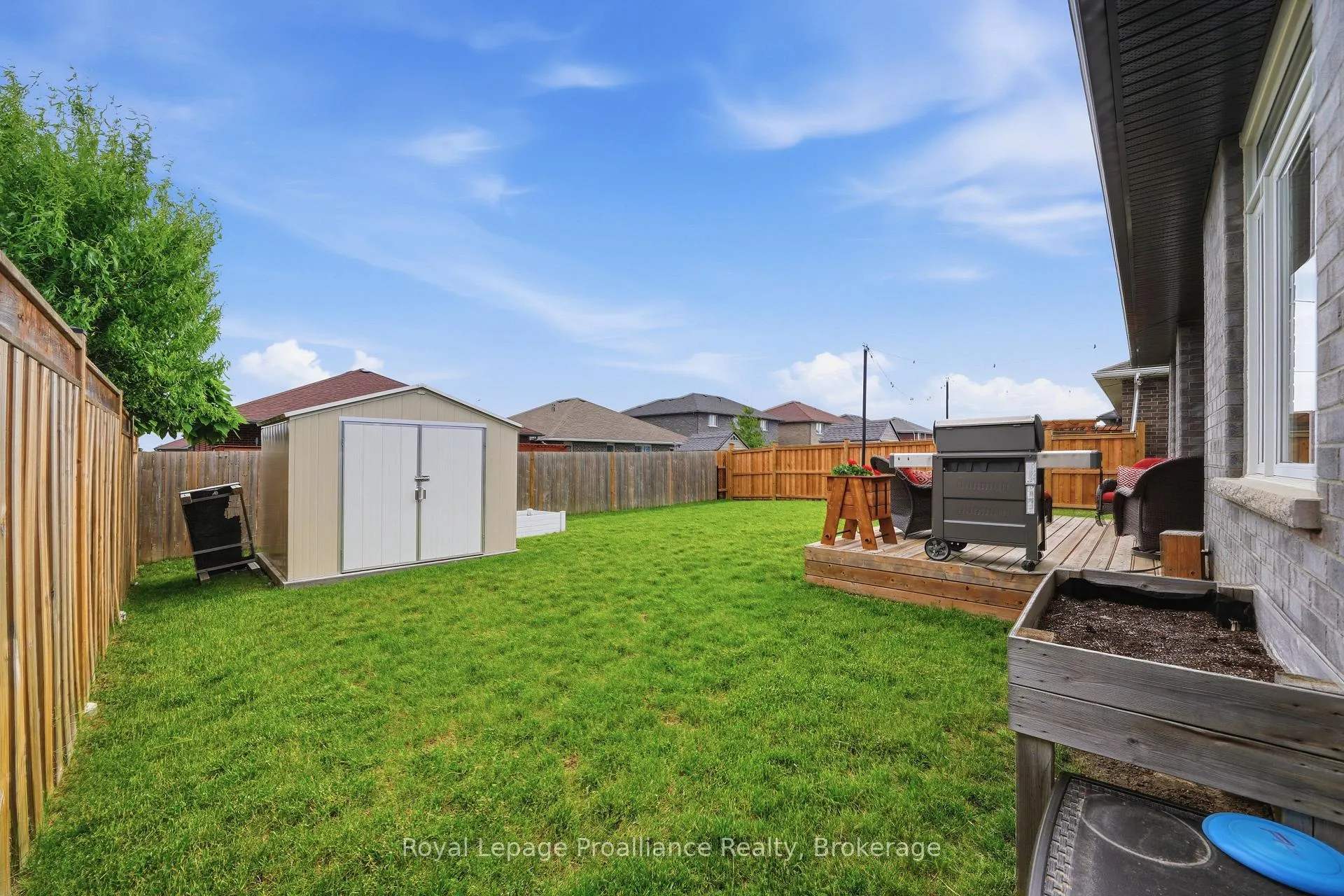 Photo 36 of 5 Bel Air Crescent, Quinte West, Murray Ward — HOMEH