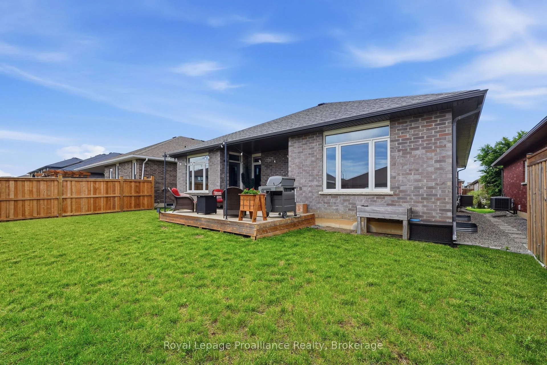 Photo 37 of 5 Bel Air Crescent, Quinte West, Murray Ward — HOMEH