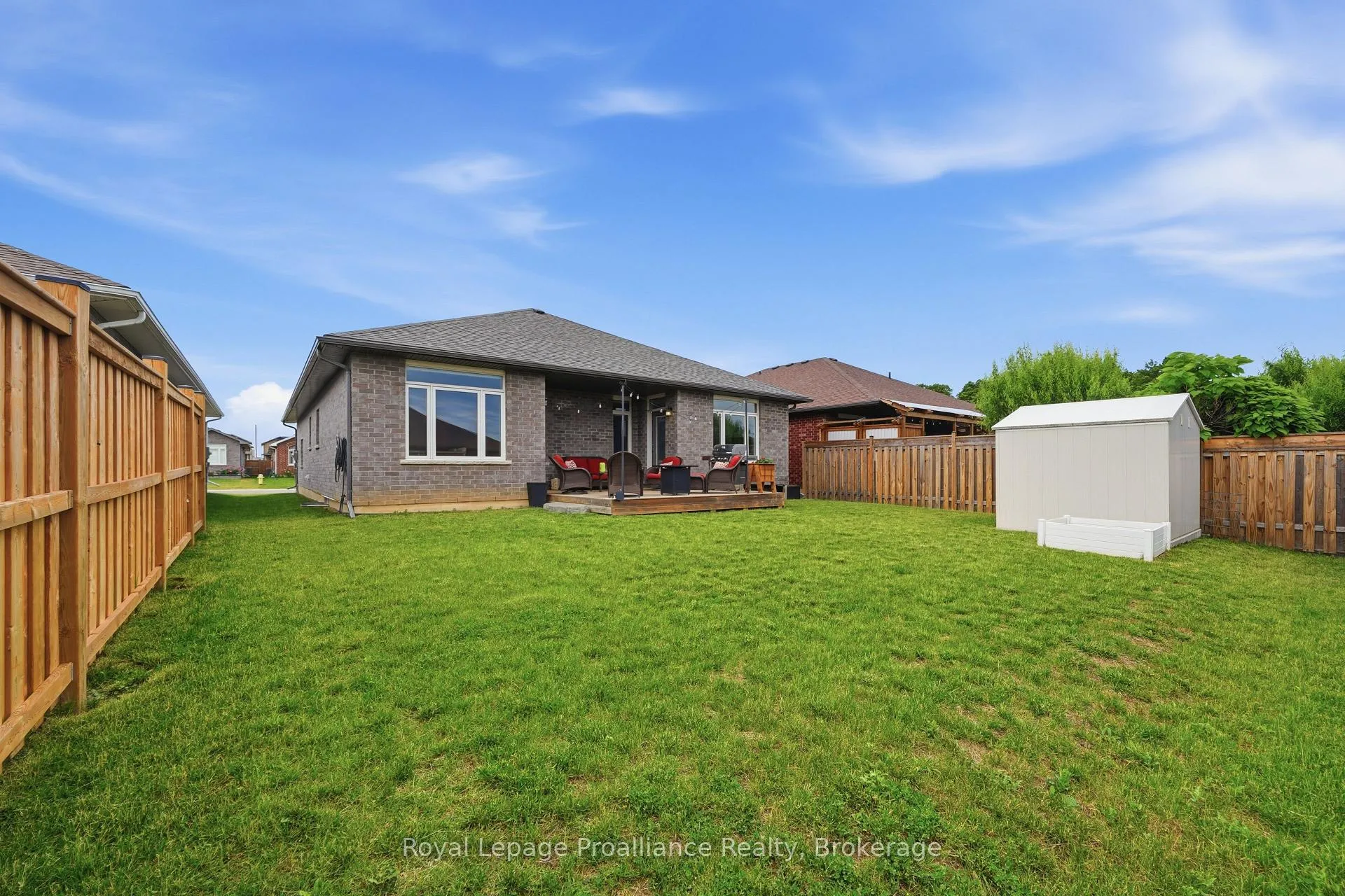 Photo 39 of 5 Bel Air Crescent, Quinte West, Murray Ward — HOMEH