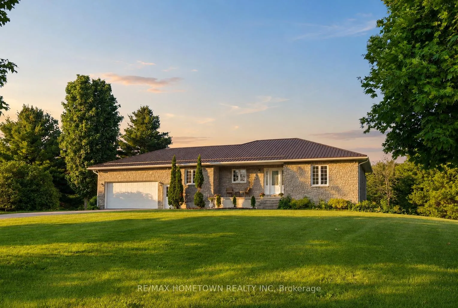 Photo 1 of 385 County Rd 5, Athens, R of Yonge & Escott Twp — HOMEH