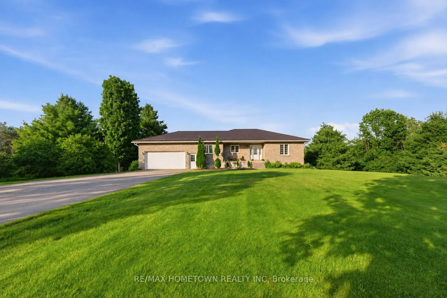 Photo 2 of 385 County Rd 5, Athens, R of Yonge & Escott Twp — HOMEH