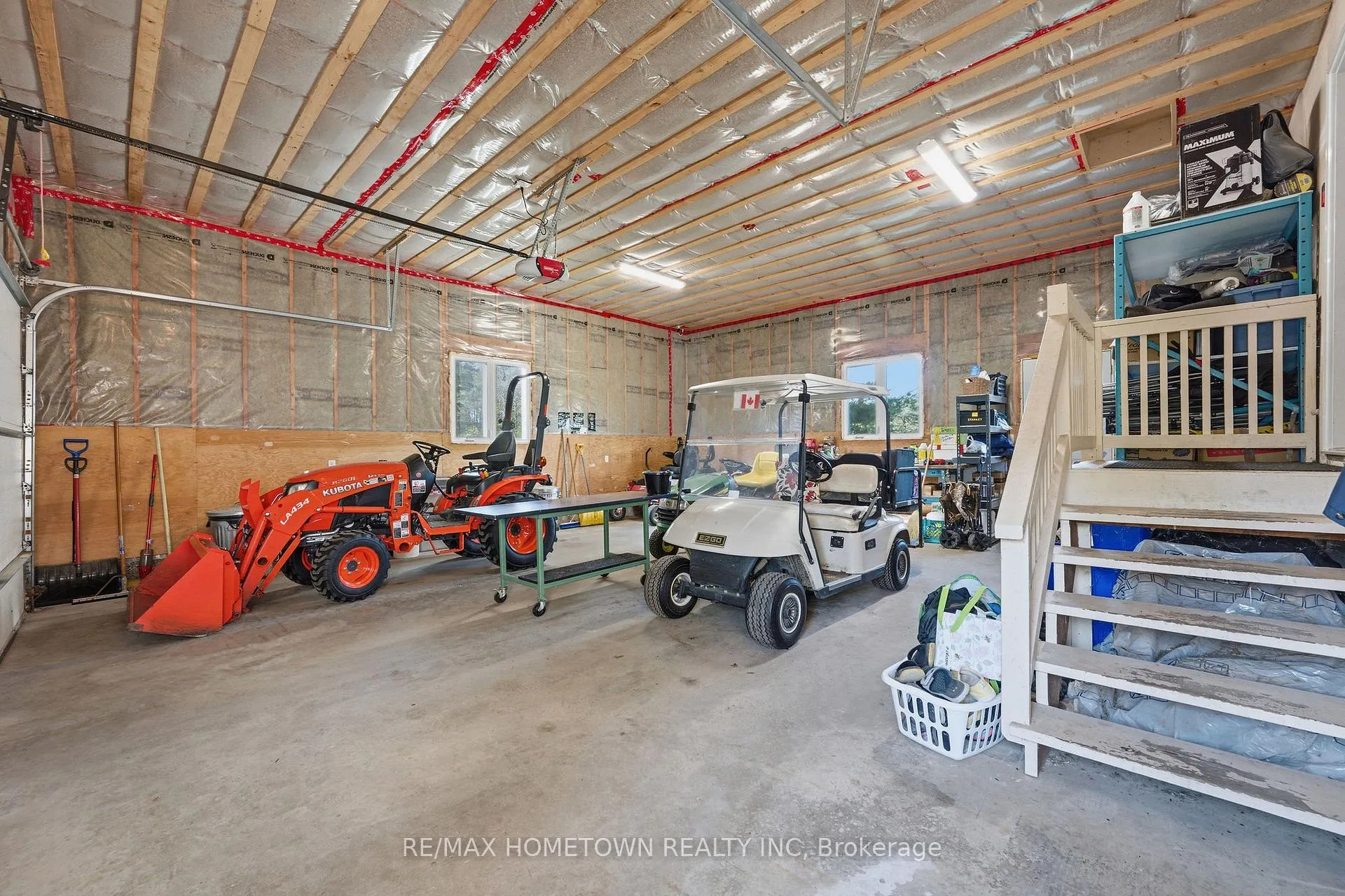 Photo 36 of 385 County Rd 5, Athens, R of Yonge & Escott Twp — HOMEH
