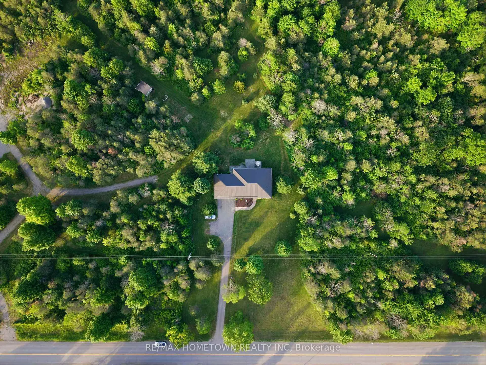 Photo 41 of 385 County Rd 5, Athens, R of Yonge & Escott Twp — HOMEH