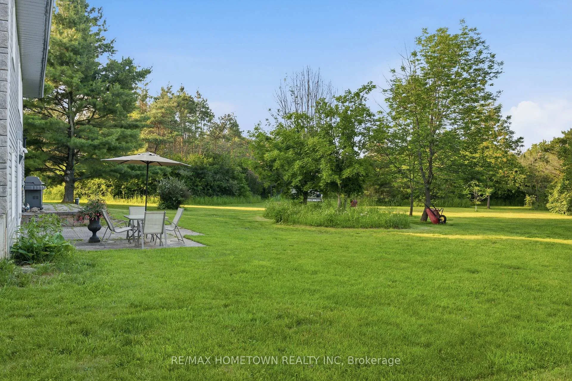 Photo 48 of 385 County Rd 5, Athens, R of Yonge & Escott Twp — HOMEH