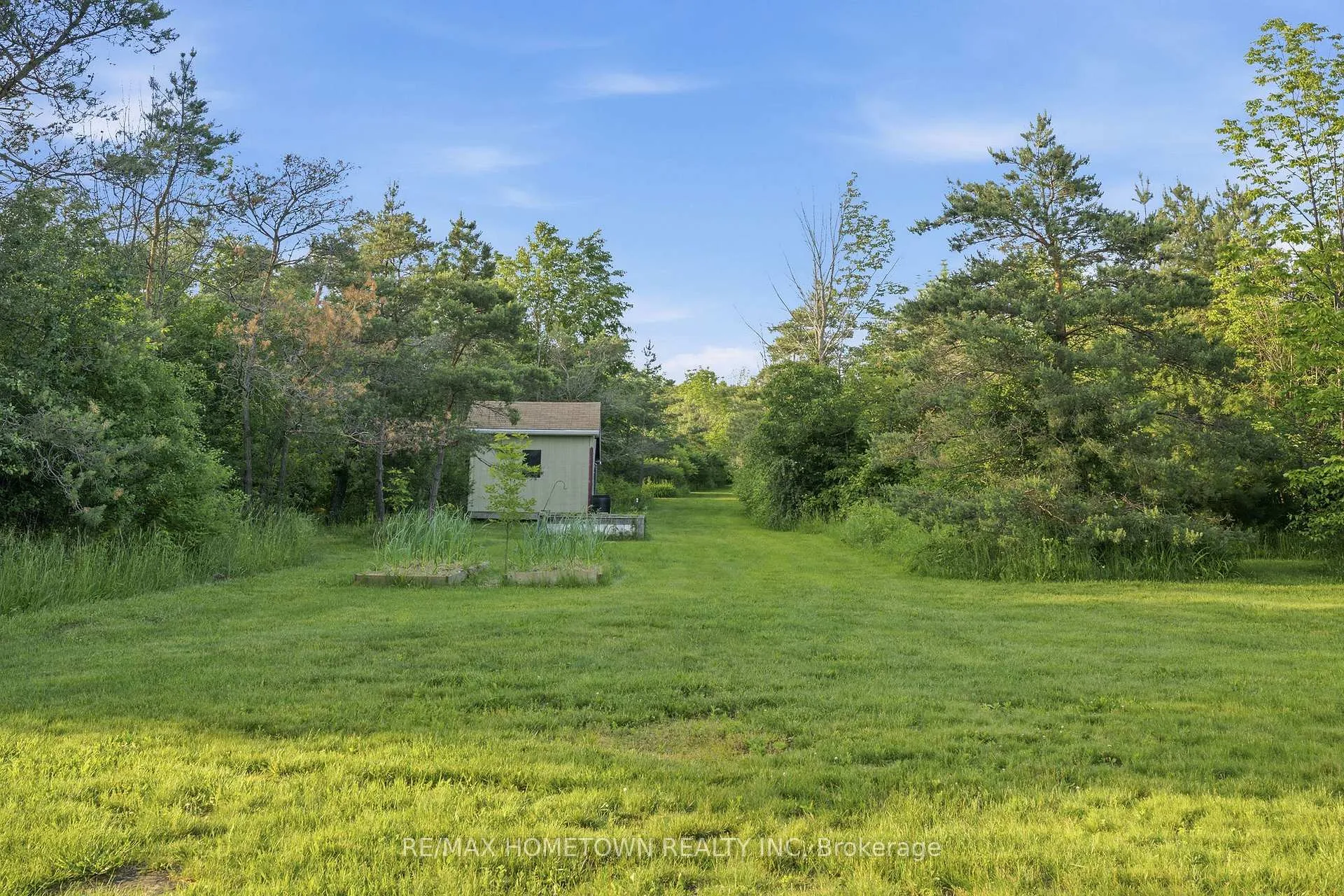 Photo 49 of 385 County Rd 5, Athens, R of Yonge & Escott Twp — HOMEH