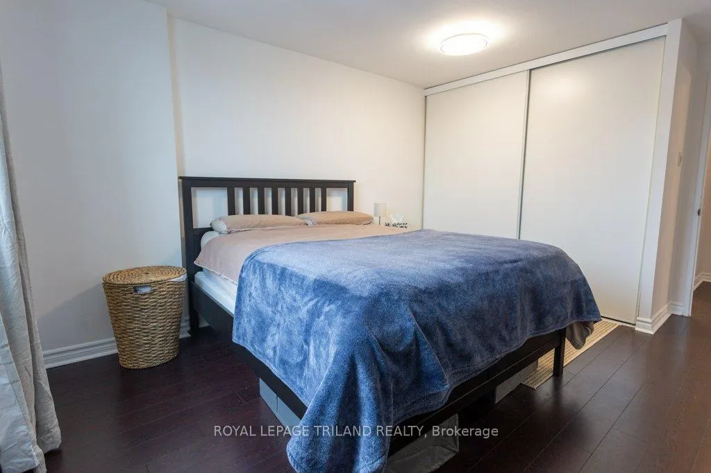 Photo 20 of Unit 1002, 55 Green Valley Drive, Kitchener, Pioneer Park — HOMEH