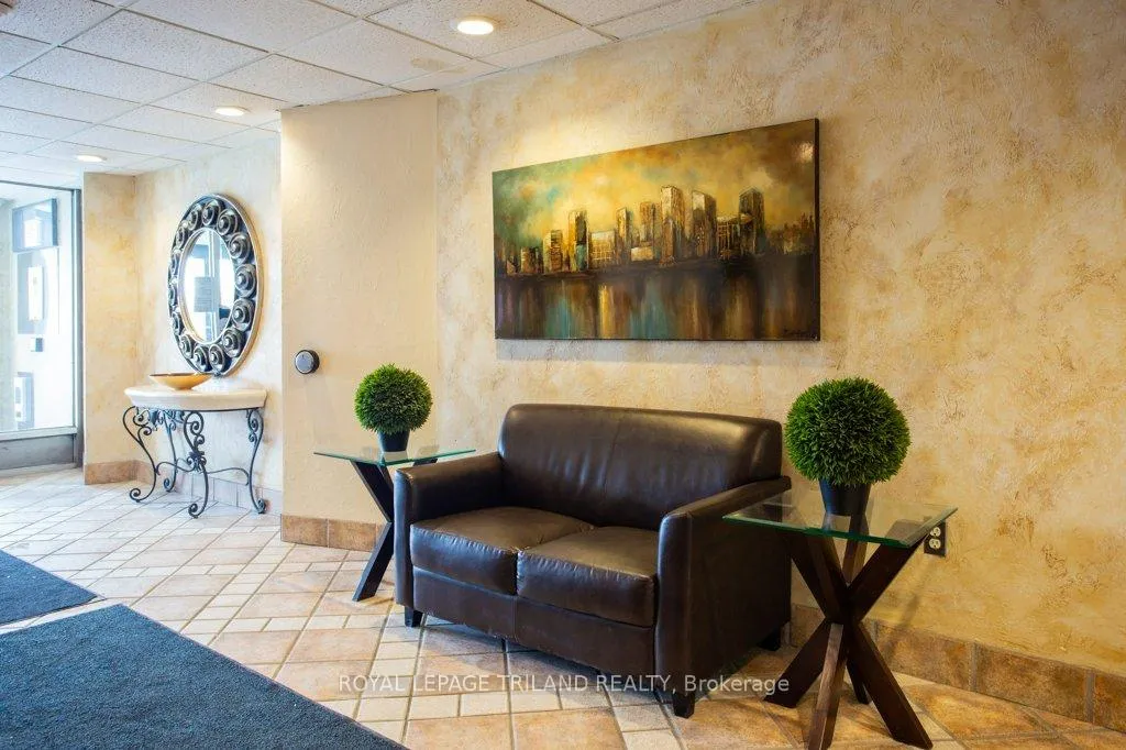 Photo 24 of Unit 1002, 55 Green Valley Drive, Kitchener, Pioneer Park — HOMEH