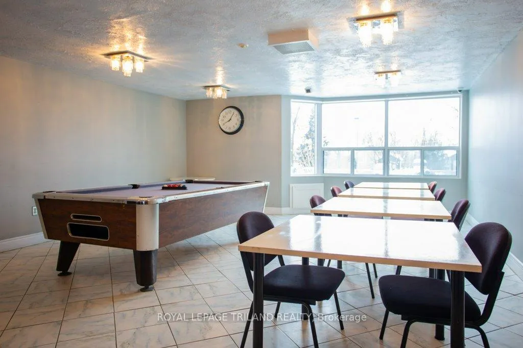 Photo 26 of Unit 1002, 55 Green Valley Drive, Kitchener, Pioneer Park — HOMEH