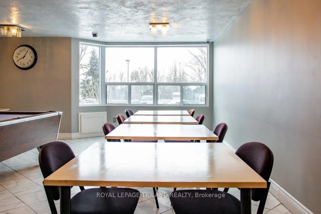 Photo 27 of Unit 1002, 55 Green Valley Drive, Kitchener, Pioneer Park — HOMEH
