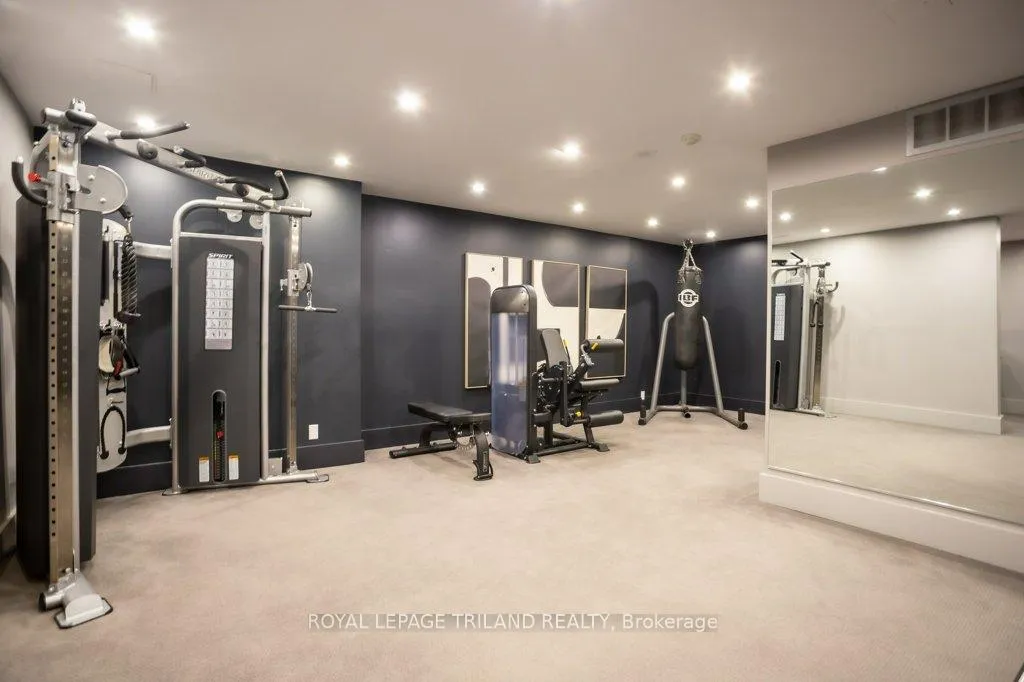 Photo 31 of Unit 1002, 55 Green Valley Drive, Kitchener, Pioneer Park — HOMEH