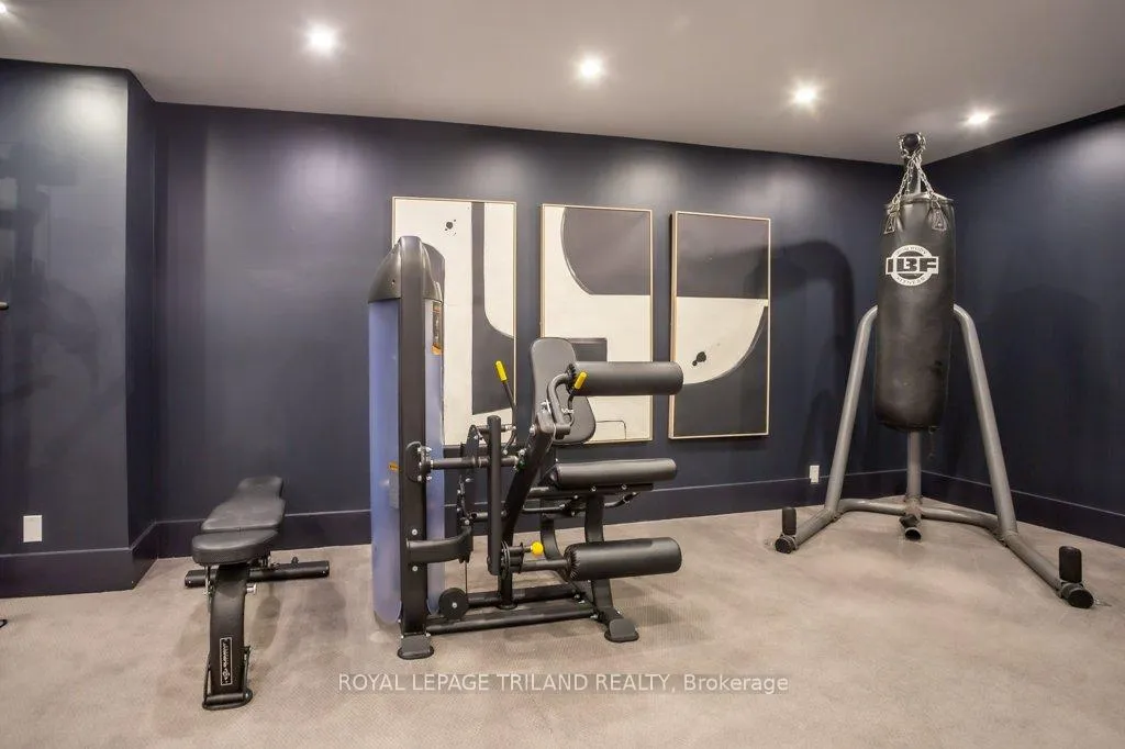 Photo 32 of Unit 1002, 55 Green Valley Drive, Kitchener, Pioneer Park — HOMEH