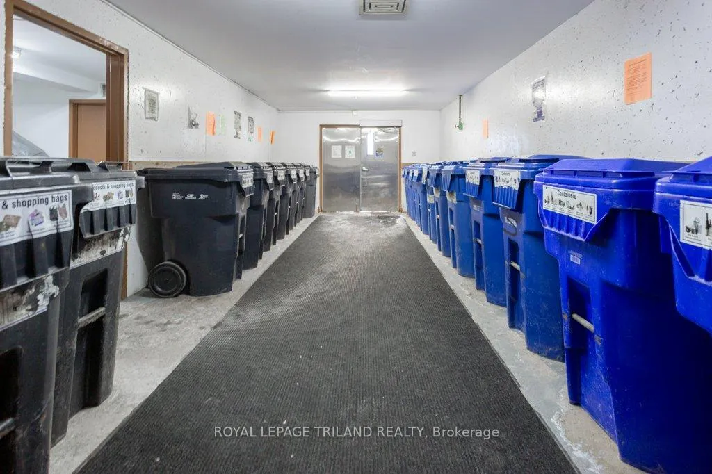 Photo 34 of Unit 1002, 55 Green Valley Drive, Kitchener, Pioneer Park — HOMEH