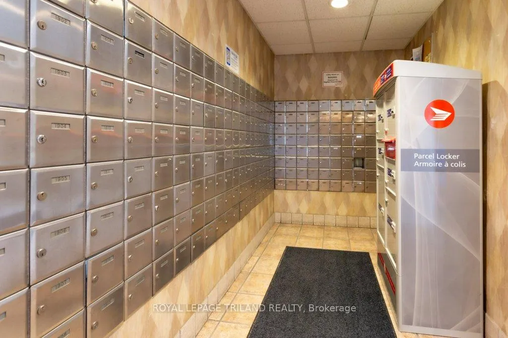 Photo 35 of Unit 1002, 55 Green Valley Drive, Kitchener, Pioneer Park — HOMEH