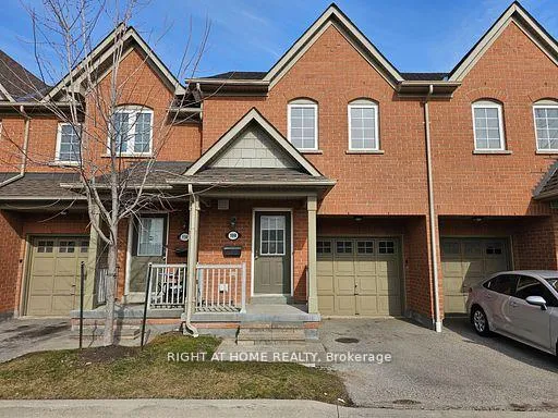 Front of Unit 108, 3150 Erin Centre Boulevard