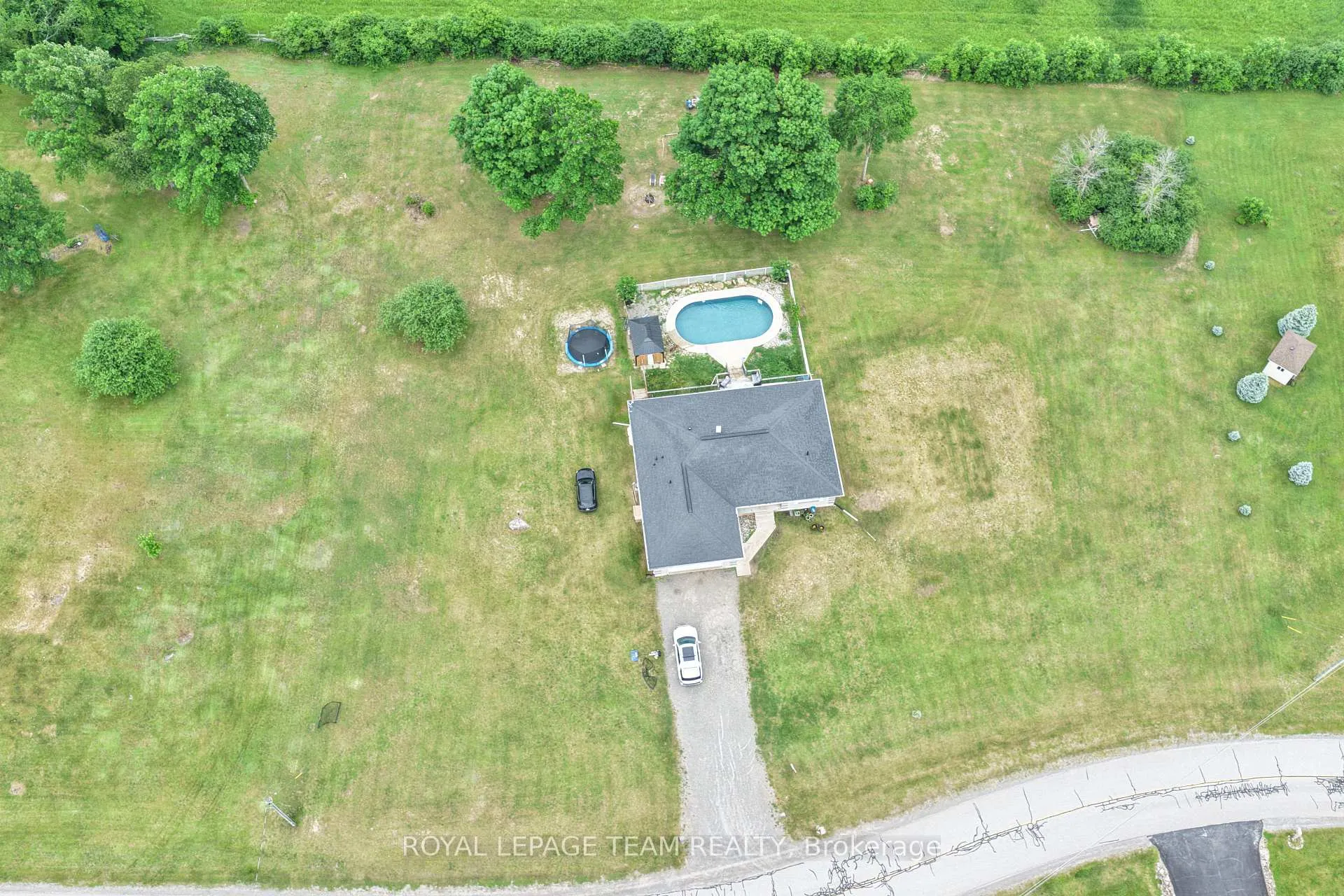 Photo 1 of 281 Bristow Dr, Montague, Montague Twp — HOMEH