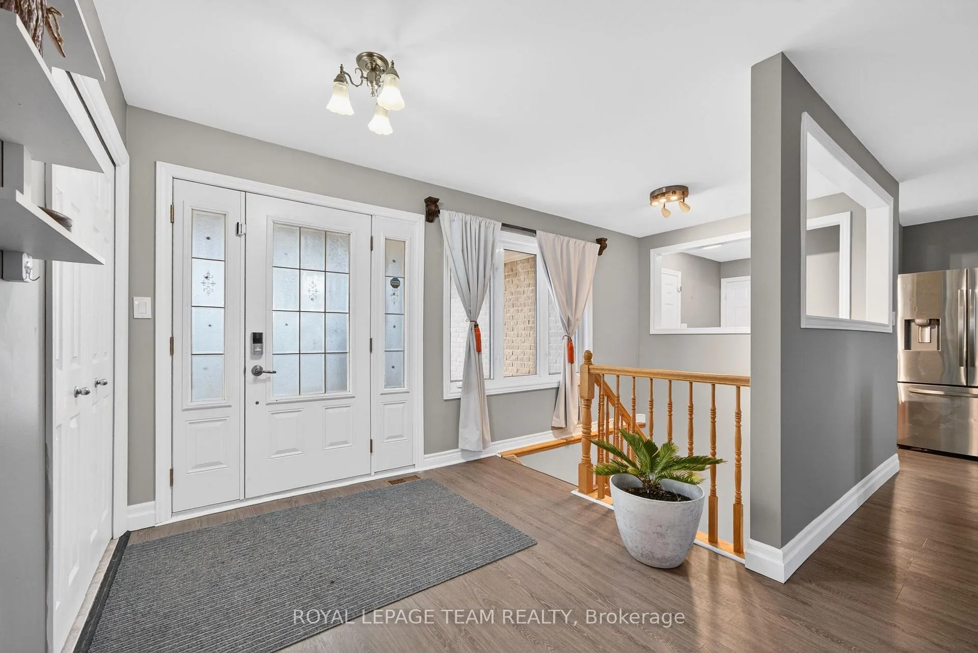 Photo 8 of 281 Bristow Dr, Montague, Montague Twp — HOMEH
