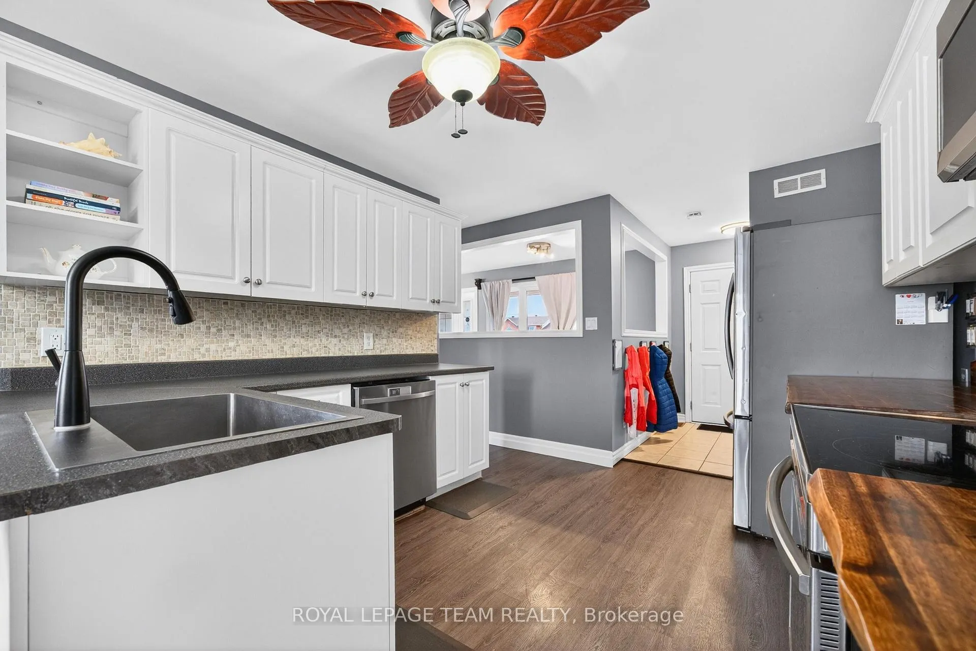 Photo 18 of 281 Bristow Dr, Montague, Montague Twp — HOMEH