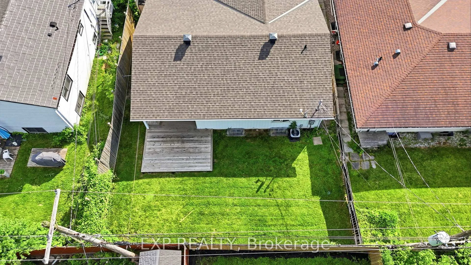 Photo 31 of 956 Gold Crescent, Ottawa, Queensway Terrace North — HOMEH