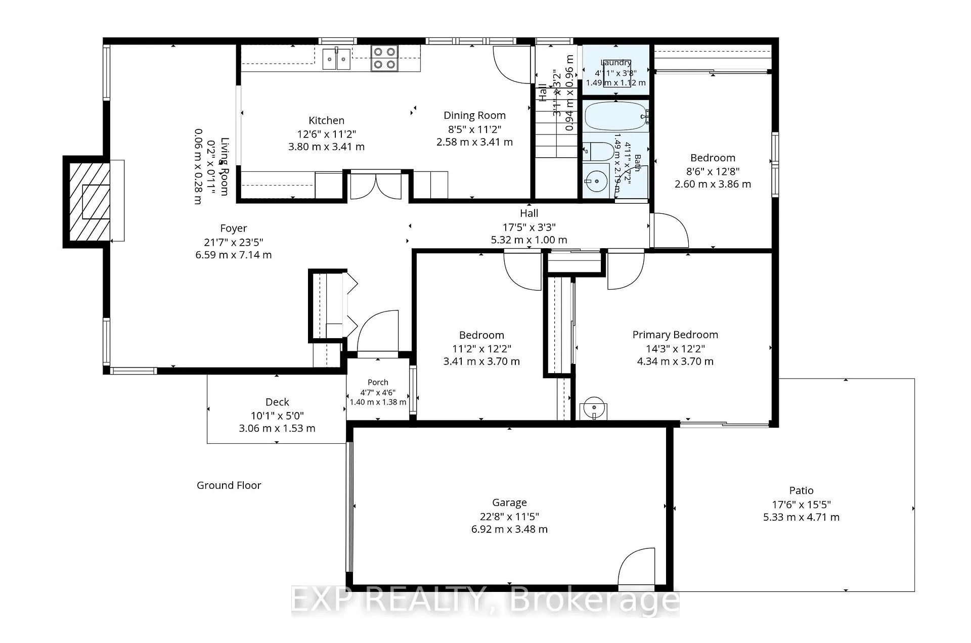 Photo 37 of 956 Gold Crescent, Ottawa, Queensway Terrace North — HOMEH