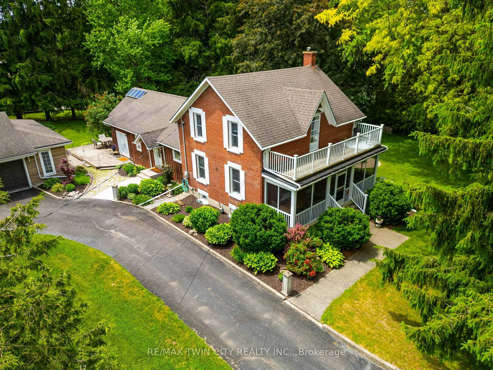 Photo 1 of 2870 Forest Road, Perth East, North Easthope — HOMEH