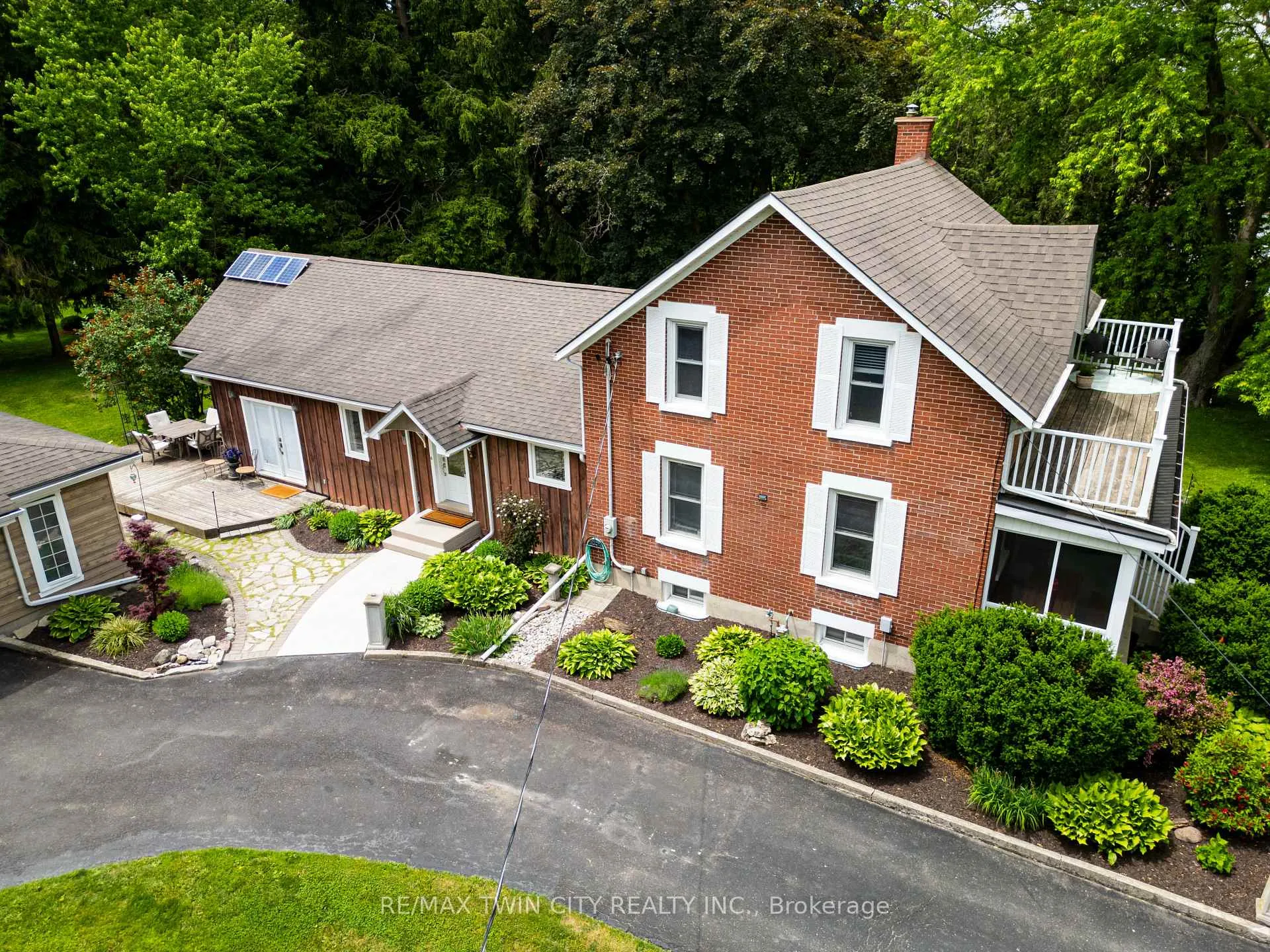 Photo 2 of 2870 Forest Road, Perth East, North Easthope — HOMEH