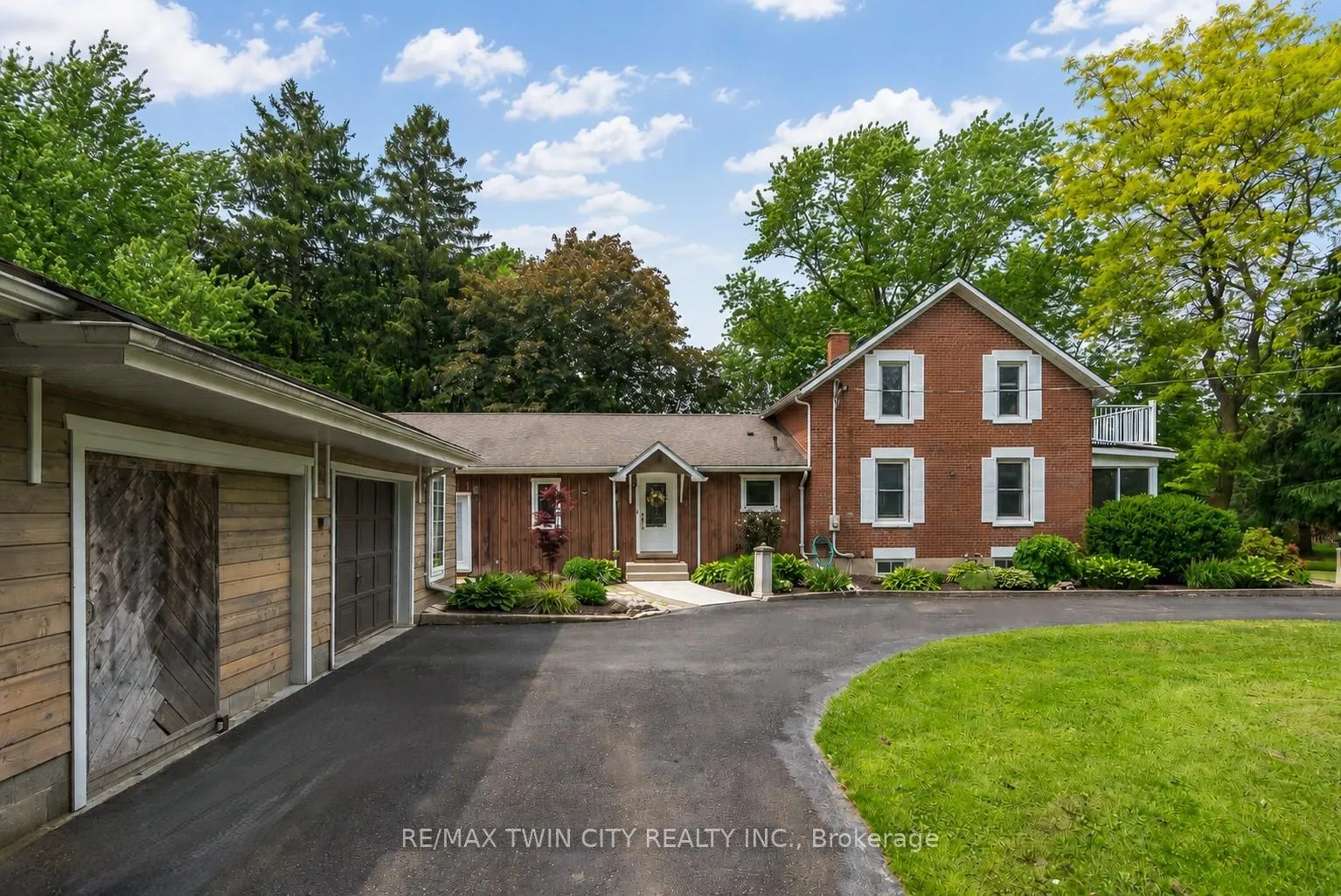 Photo 4 of 2870 Forest Road, Perth East, North Easthope — HOMEH