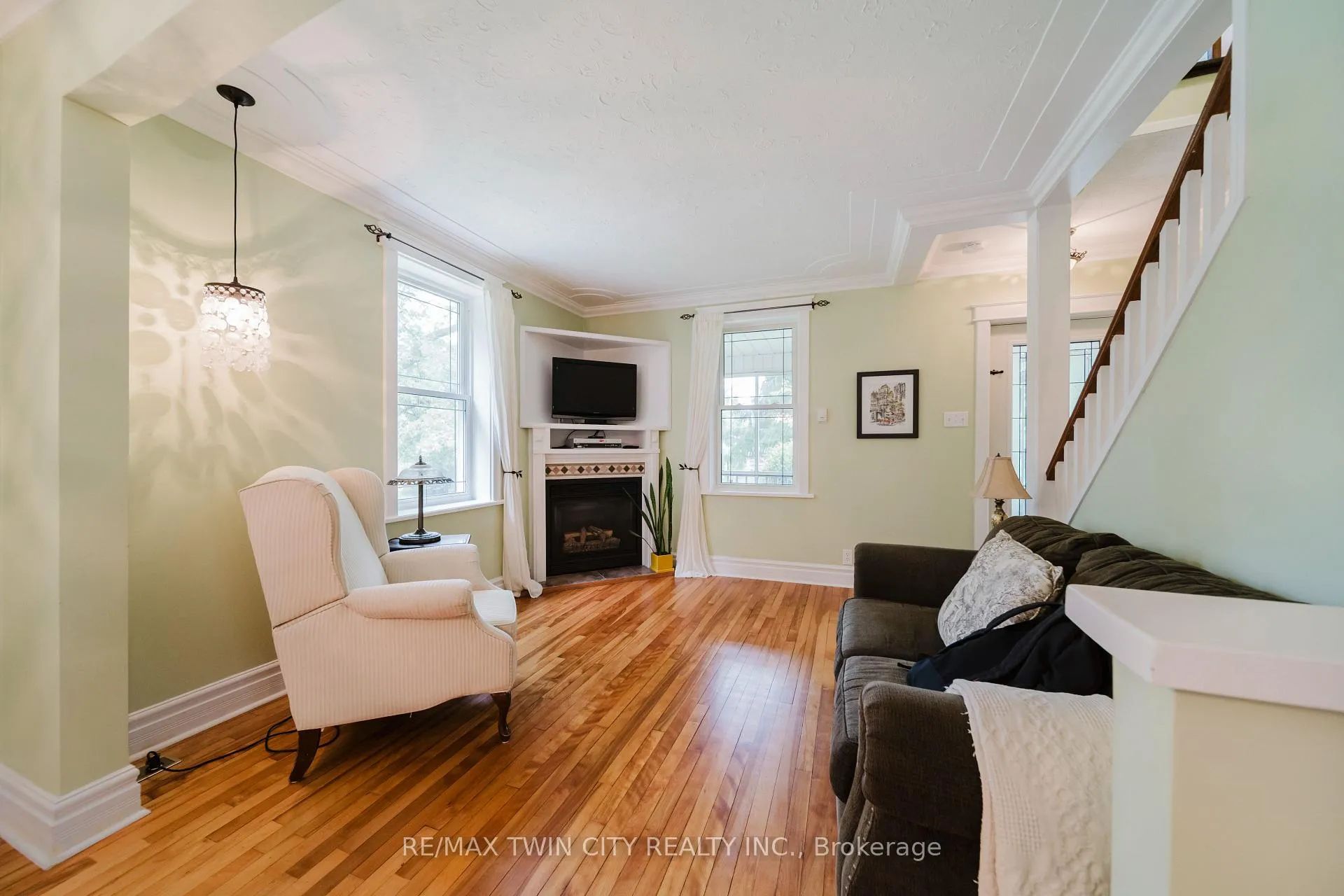 Photo 14 of 2870 Forest Road, Perth East, North Easthope — HOMEH