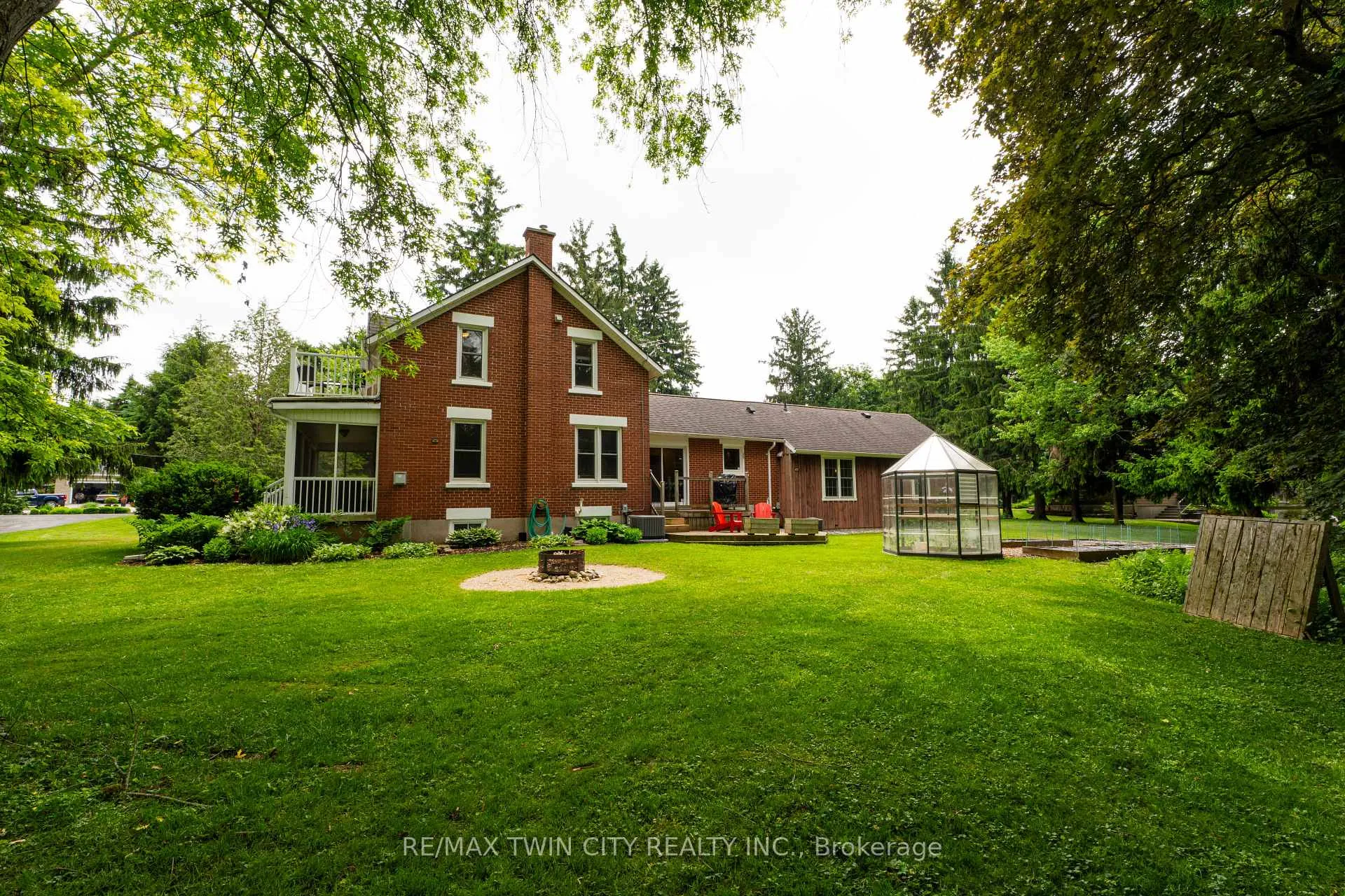 Photo 42 of 2870 Forest Road, Perth East, North Easthope — HOMEH