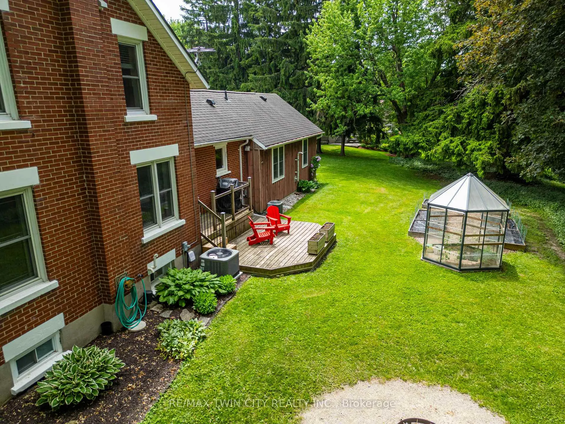 Photo 43 of 2870 Forest Road, Perth East, North Easthope — HOMEH