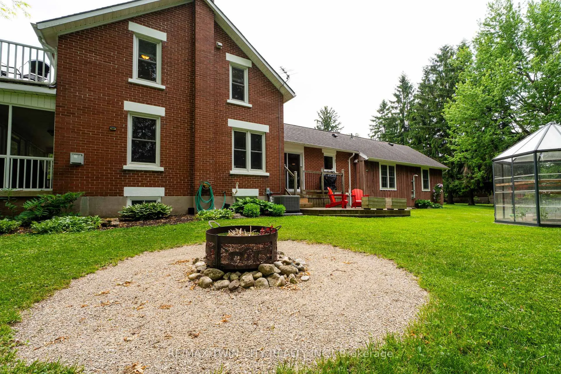 Photo 44 of 2870 Forest Road, Perth East, North Easthope — HOMEH