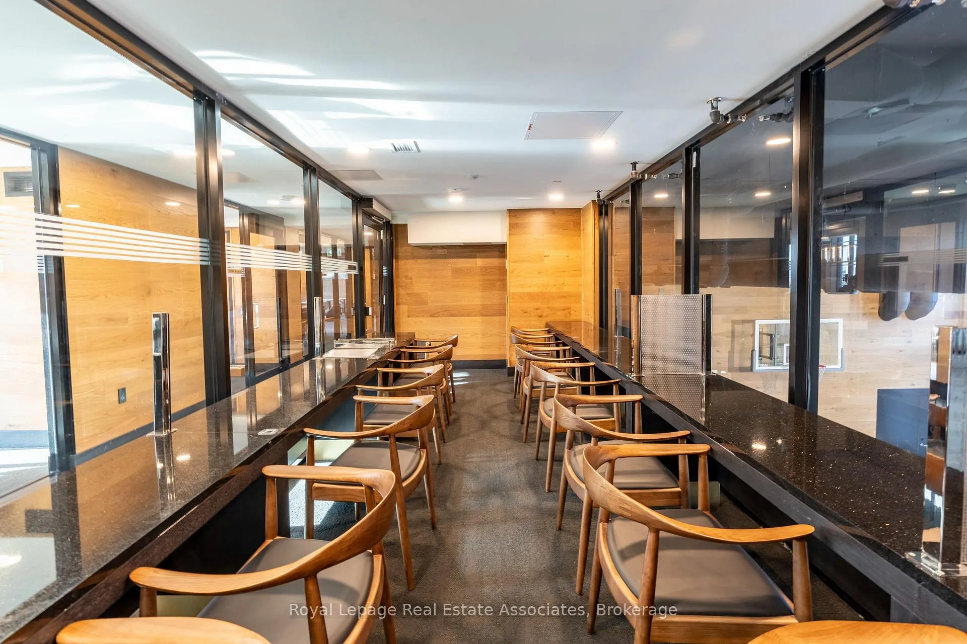 Photo 2 of Unit 1412, 145 Columbia Street W, Waterloo — HOMEH