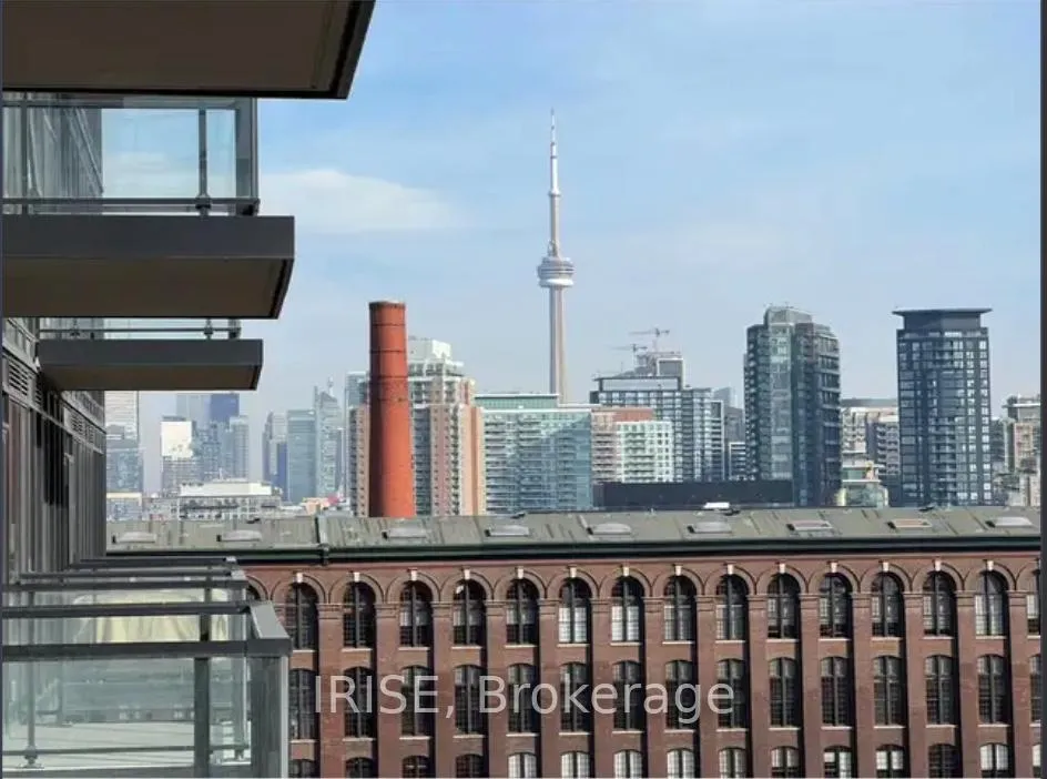 Photo 14 of Unit 807, 270 Dufferin Street, Toronto, South Parkdale — HOMEH