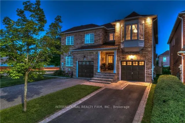Photo 26 of 195 Warwick Crescent, Newmarket, Summerhill Estates — HOMEH