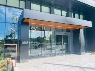 Photo 1 of Unit 331, 1100 Sheppard Avenue W, North York, York University Heights — HOMEH