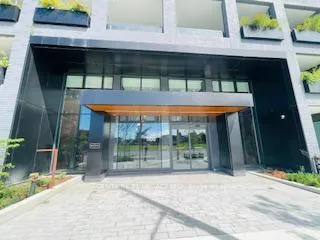 Photo 2 of Unit 331, 1100 Sheppard Avenue W, North York, York University Heights — HOMEH