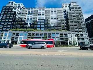 Photo 4 of Unit 331, 1100 Sheppard Avenue W, North York, York University Heights — HOMEH