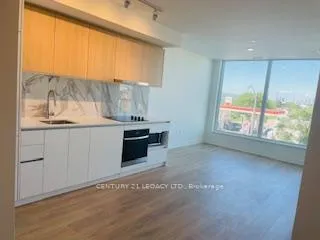 Photo 5 of Unit 331, 1100 Sheppard Avenue W, North York, York University Heights — HOMEH