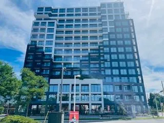 Photo 18 of Unit 331, 1100 Sheppard Avenue W, North York, York University Heights — HOMEH