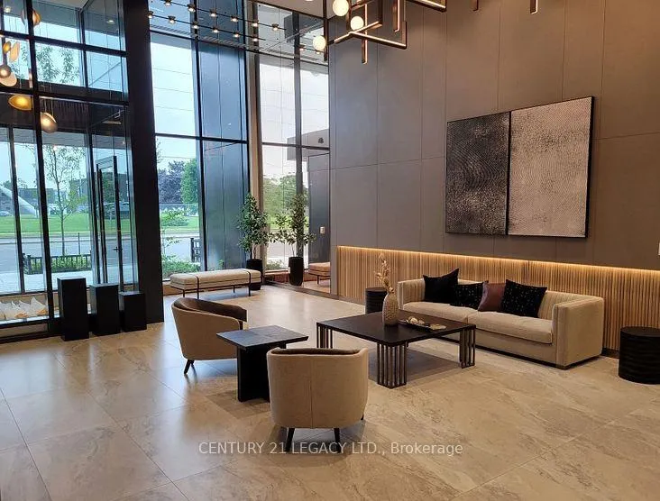 Photo 21 of Unit 331, 1100 Sheppard Avenue W, North York, York University Heights — HOMEH