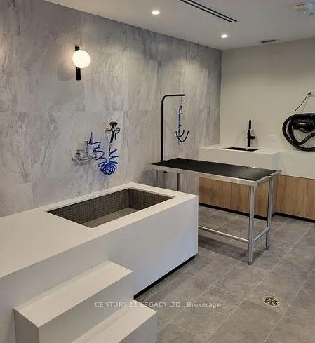 Photo 22 of Unit 331, 1100 Sheppard Avenue W, North York, York University Heights — HOMEH