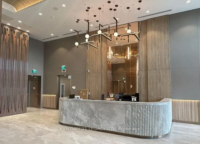 Photo 25 of Unit 331, 1100 Sheppard Avenue W, North York, York University Heights — HOMEH