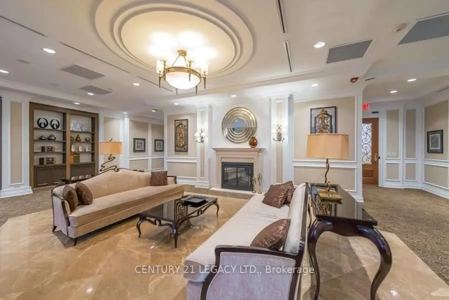 Photo 8 of Unit 1503, 9245 Jane Street, Vaughan, Maple — HOMEH