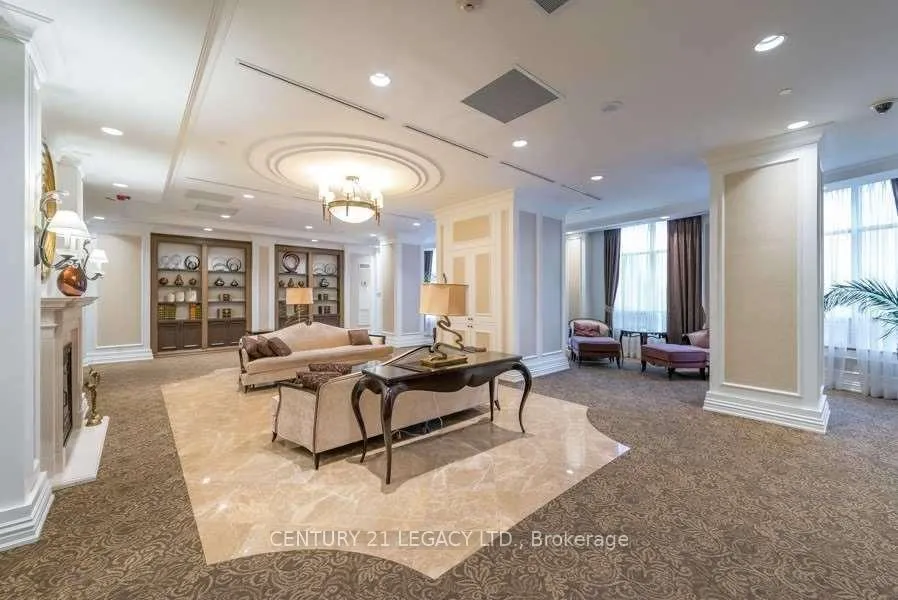 Photo 9 of Unit 1503, 9245 Jane Street, Vaughan, Maple — HOMEH