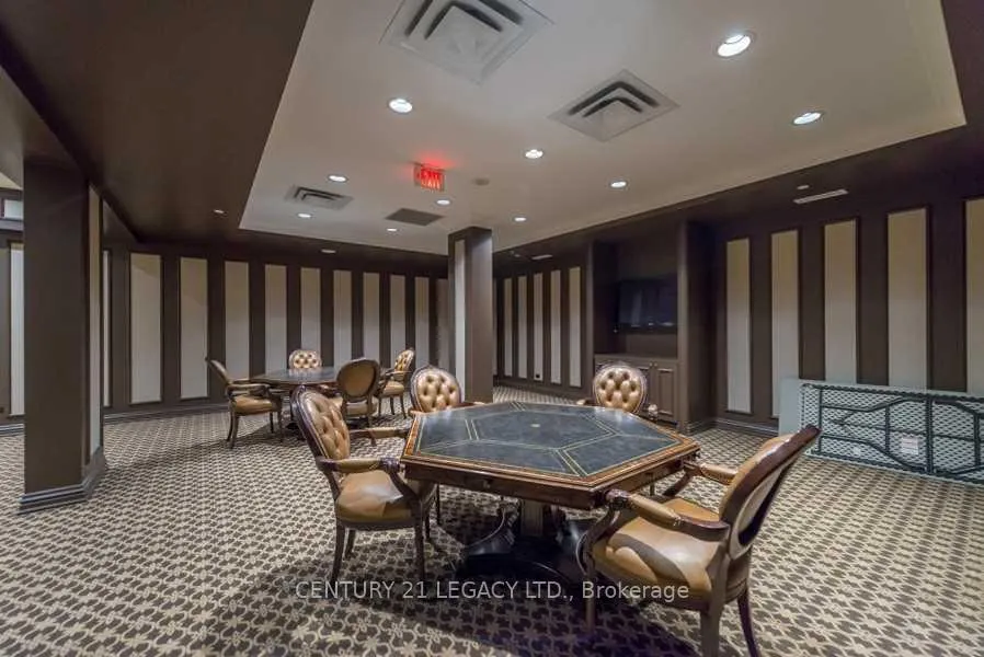 Photo 10 of Unit 1503, 9245 Jane Street, Vaughan, Maple — HOMEH
