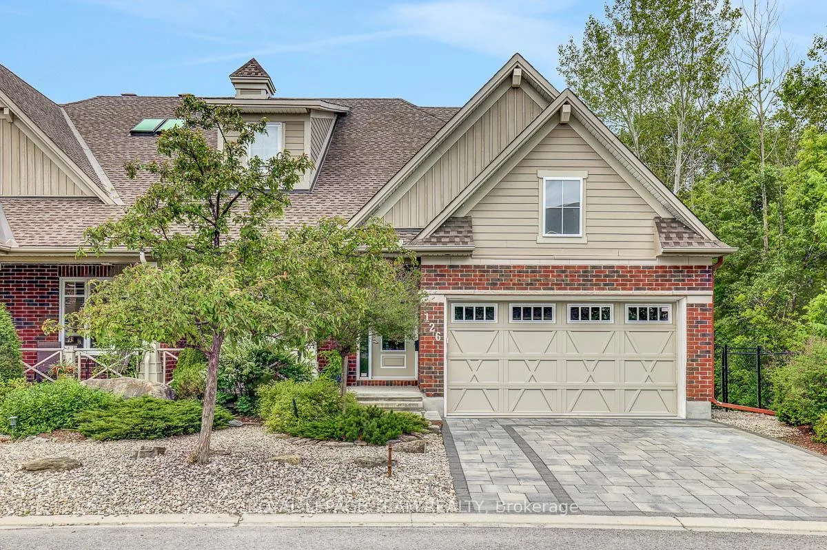 Photo 1 of 126 Solera Circle, Ottawa, Hunt Club Park/Greenboro — HOMEH