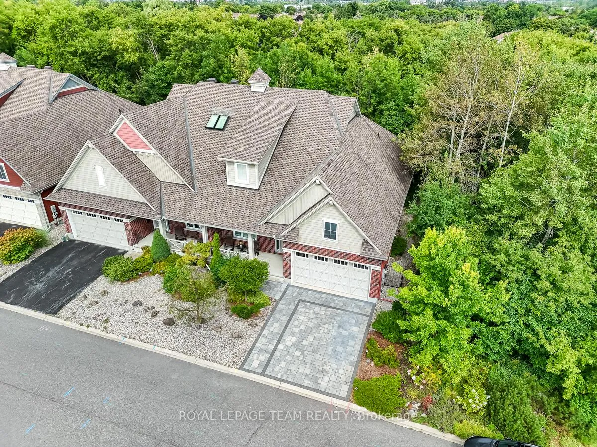 Photo 4 of 126 Solera Circle, Ottawa, Hunt Club Park/Greenboro — HOMEH