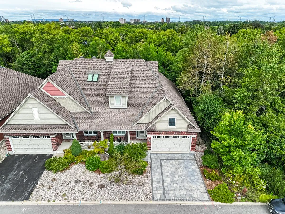 Photo 45 of 126 Solera Circle, Ottawa, Hunt Club Park/Greenboro — HOMEH